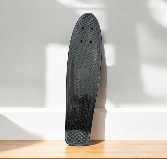 Patineta de Colores Lisos