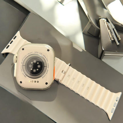 Smarth Watch 4G Con Bluetooth y espacio para SIM