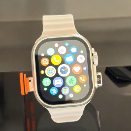 Smarth Watch 4G Con Bluetooth y espacio para SIM