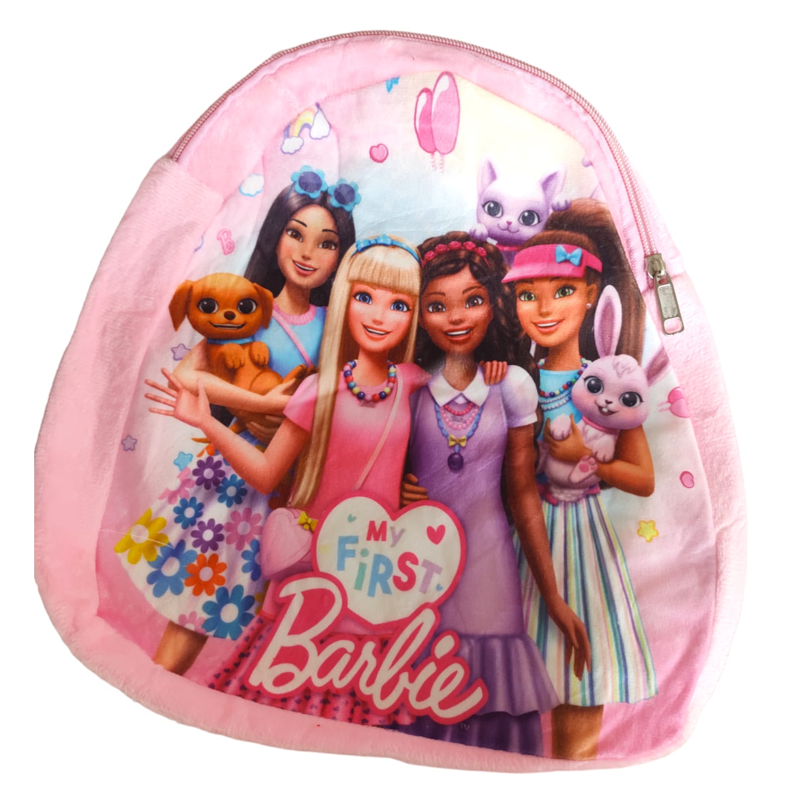 Mochila Barbie 2024 