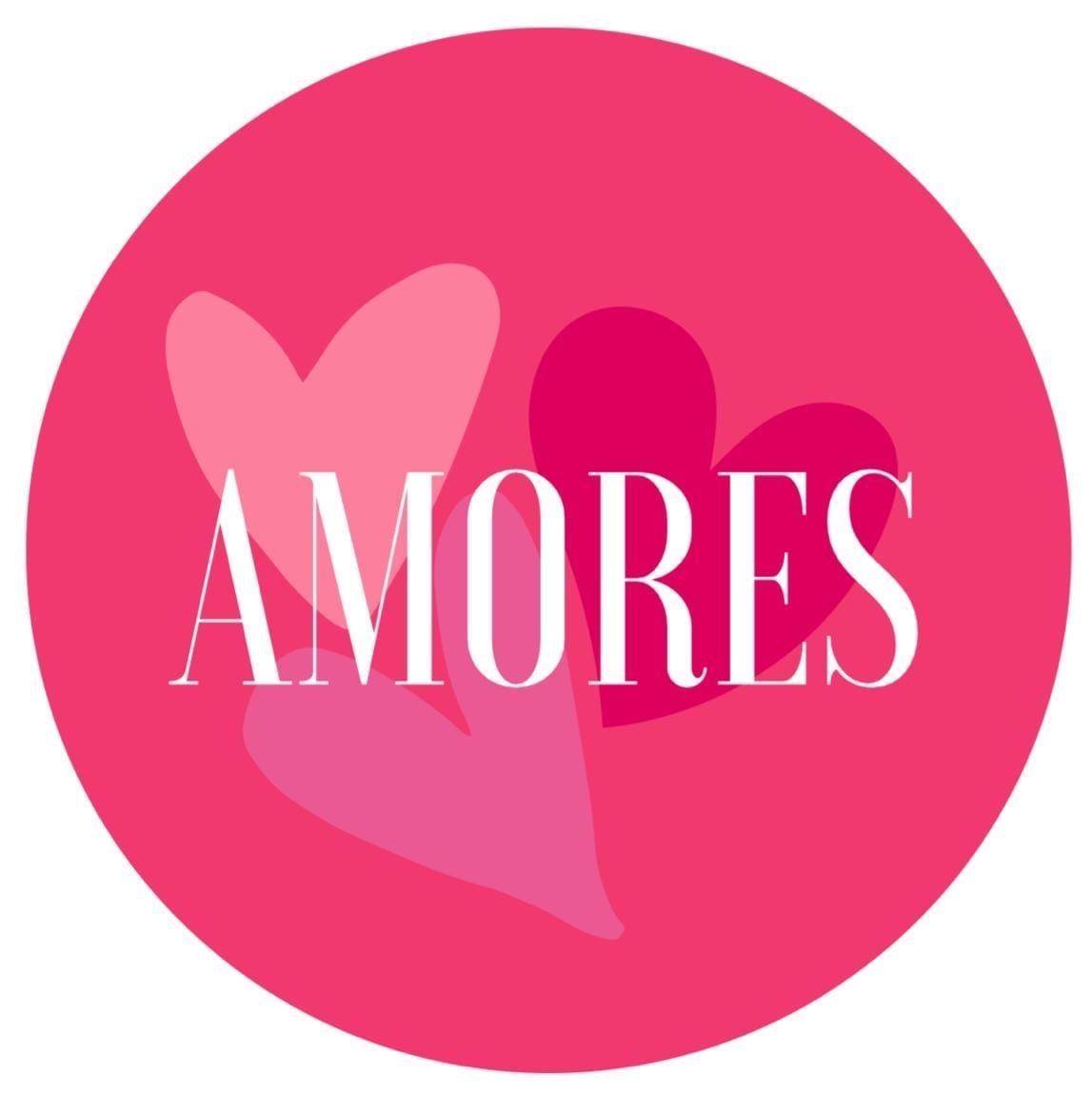 Amores Oficial