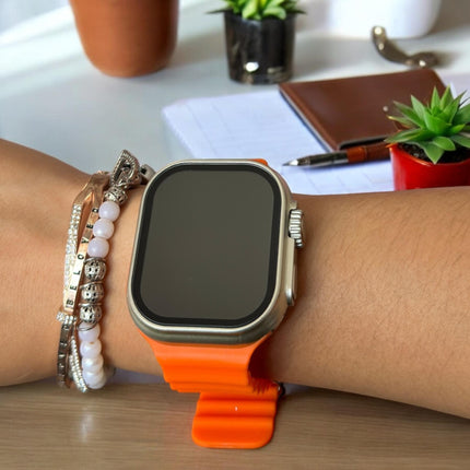 Smarth Watch 4G Con Bluetooth y espacio para SIM