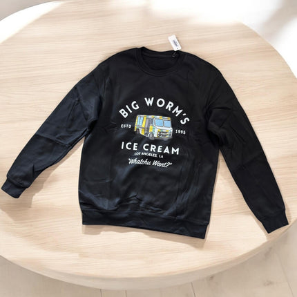 3 Sudadera Estampados de cuello Redodno, Diferentes Tallas $75 c/u