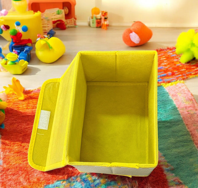 Caja Capibara Organizadora