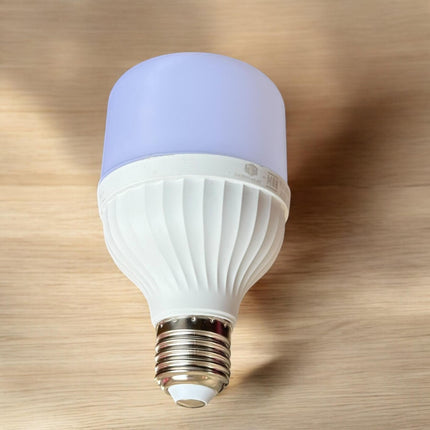 Foco Led Tipo Bala 10W Luz Fria