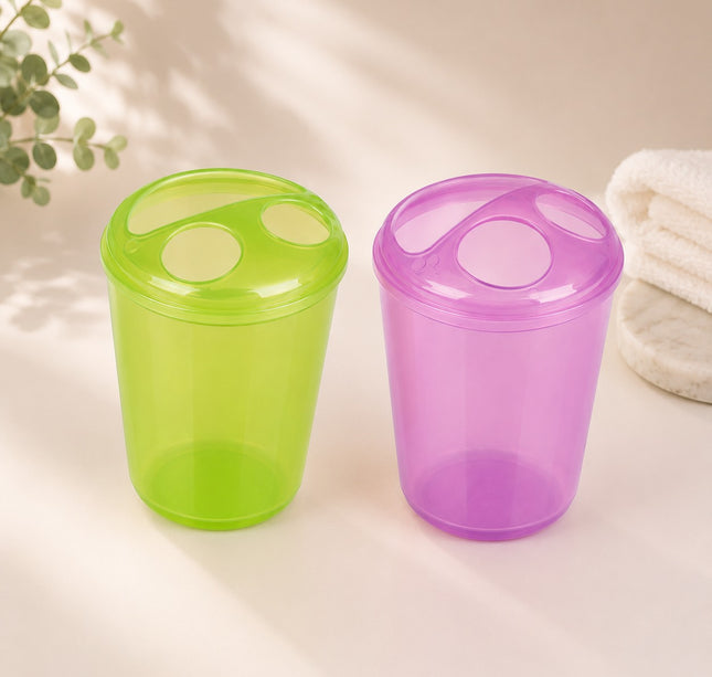 Exclusivo Tienda en linea 💥💎3 Porta Cepillo Organizador Colores $22 c/u