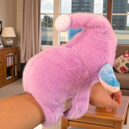 Stich Pijama Abrazador Colores