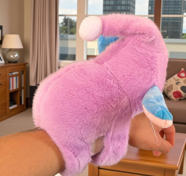 Stich Pijama Abrazador Colores