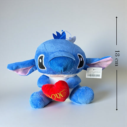 Sticht Corazon Peluche