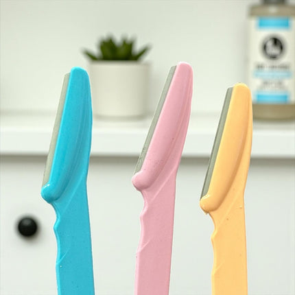 12 Perfiladores de Rostro Colores $6.5 c/u