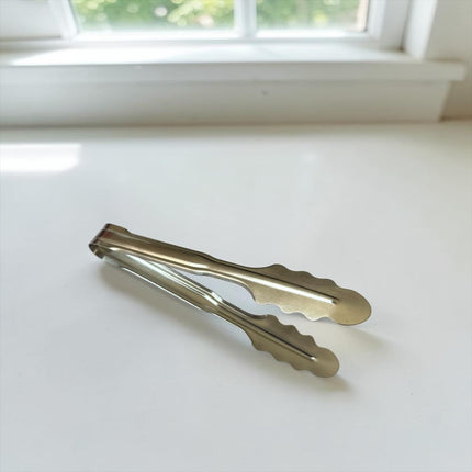 3 Set de 3 Utencilios de Cocina Metalicos $45 c/u
