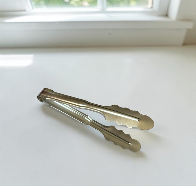 3 Set de 3 Utencilios de Cocina Metalicos $45 c/u