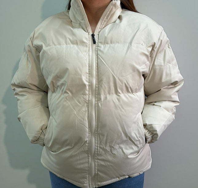 Chamarra de Moda Invernal Hombre/Mujer Diferentes Diseños