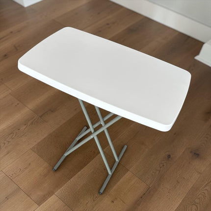 Mesa para Fiestas Plegable 50cm*75cm*70cm
