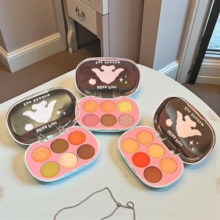 24 Sextetos de Sombras Sticht $19.125 c/u