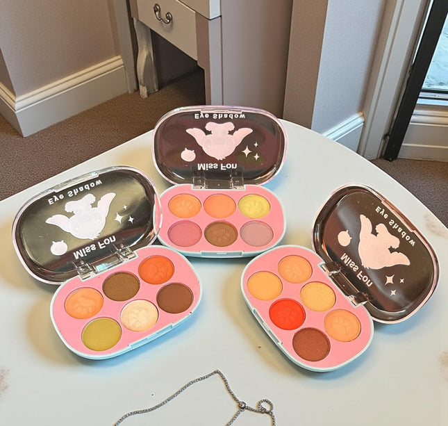 24 Sextetos de Sombras Sticht $19.125 c/u