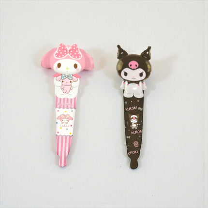 6 Sets Globos Figuras Baston 4 Piezas $18 c/u