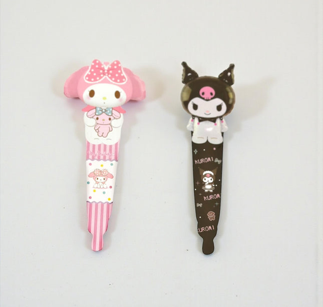 6 Sets Globos Figuras Baston 4 Piezas $18 c/u