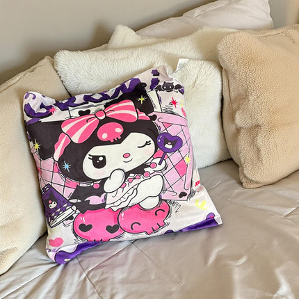 3 Funda para Cojin Sanrio $59 c/u