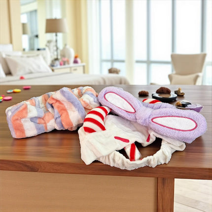 12 Valerinas para Skincare/Maquillaje $14 c/u