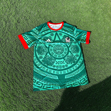3 Playeras de la Selección Mexicana "Mundial" $79 c/u (Tallas L,XL,XXL)