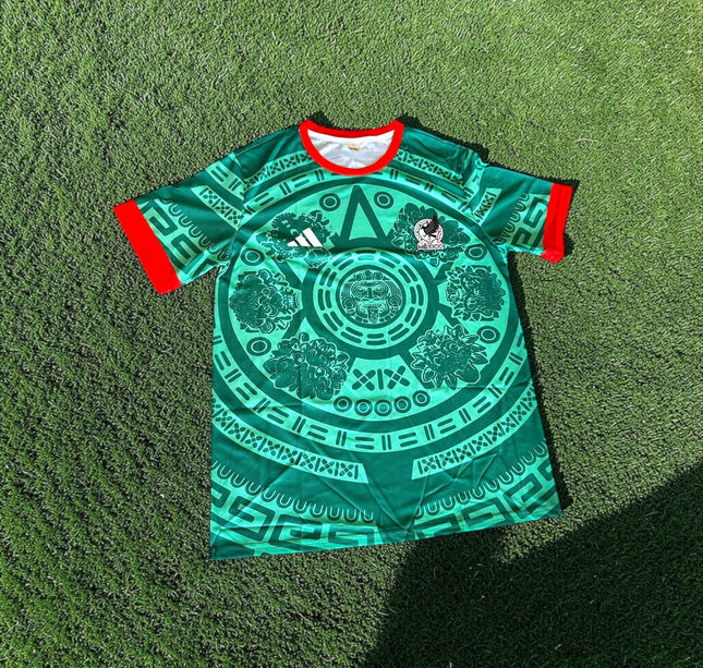 Playera de la Selección Mexicana