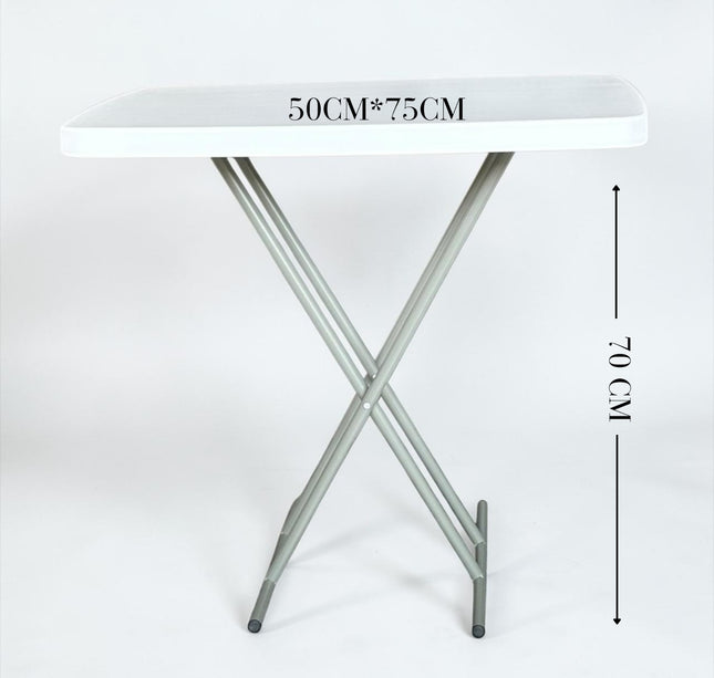 Mesa para Fiestas Plegable 50cm*75cm*70cm