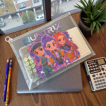 Collection image for: GUERRERAS K-POP
