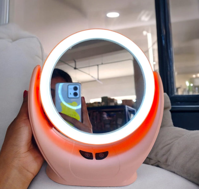 Espejos con Luz Led Para Tocador