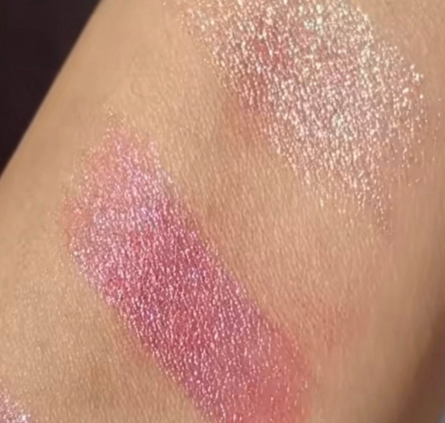 24 Labiales De Hadas Shimmer $13 c/u