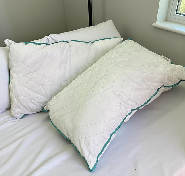 Duo de Almohadas "Sognare"