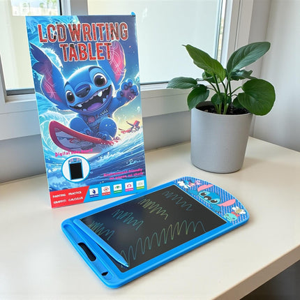 Tableta Sticht Digital