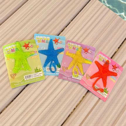 24 Estrellas de Mar Adheribles $6.5 c/u