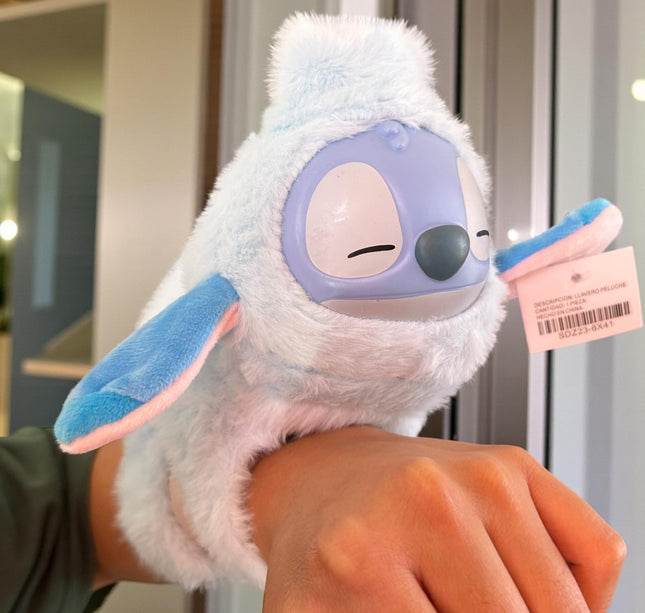 Stich Pijama Abrazador Colores