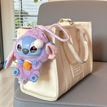 Sticht Pijama Colores Llavero