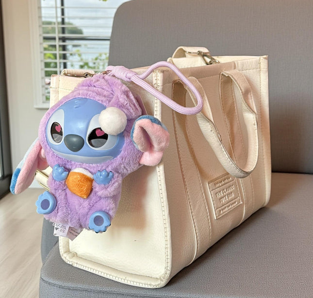 Sticht Pijama Colores Llavero