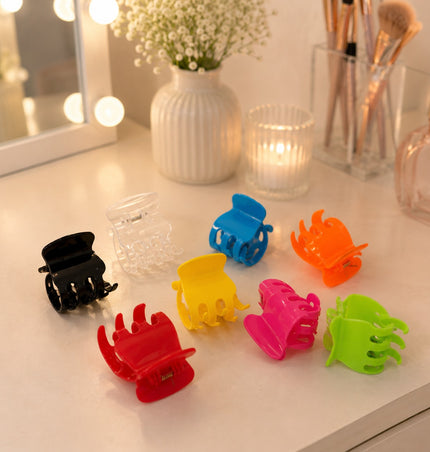 Accesorios de cabello