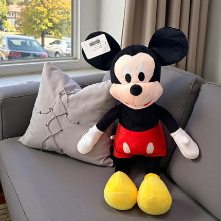 Peluche Mickey Grande 50CM