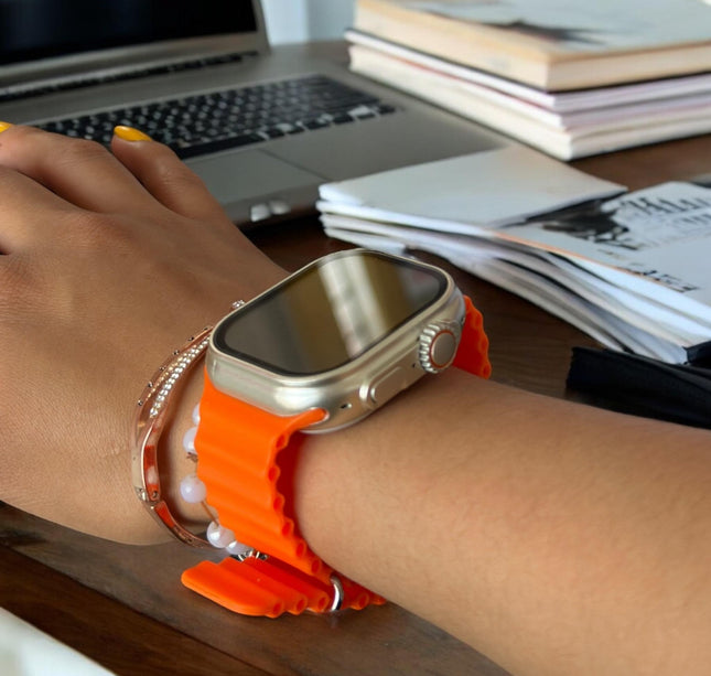 Smarth Watch 4G Con Bluetooth y espacio para SIM