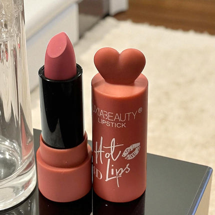 24 Labiales Huxia Beauty 36H $11.3 c/u