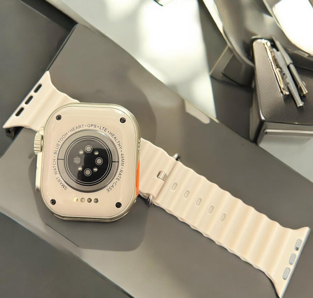 Smarth Watch 4G Con Bluetooth y espacio para SIM