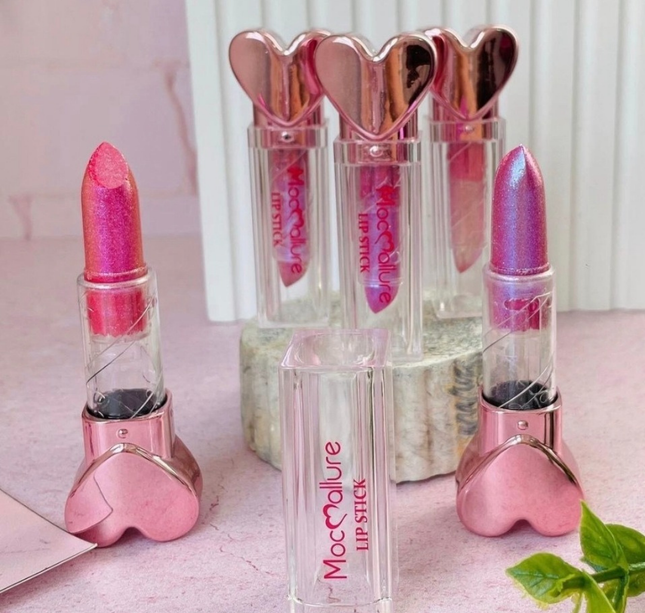 24 Labiales De Hadas Shimmer $13 c/u