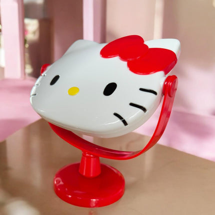 2 Espejos Kitty De Tocador $69 c/u
