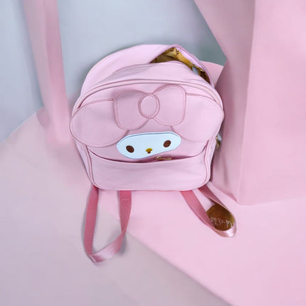 Mochila Hello Kitty 30 cm