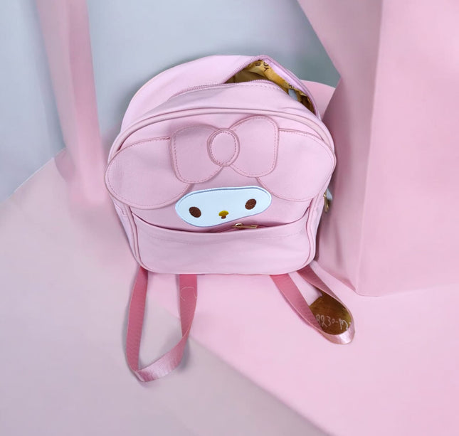 Mochila Hello Kitty 30 cm