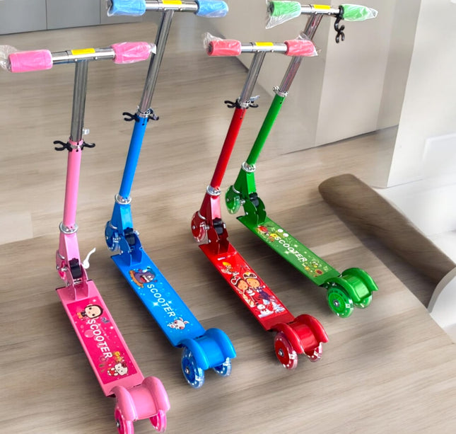 Scooter Infantil