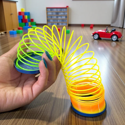 24 Gusanitos/Resortes con Figura llavero "Tralalero" $16 c/u