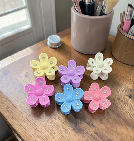 Accesorios de cabello