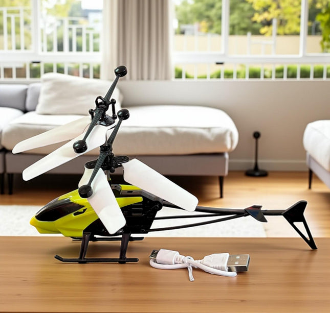 Helicoptero de Juguete