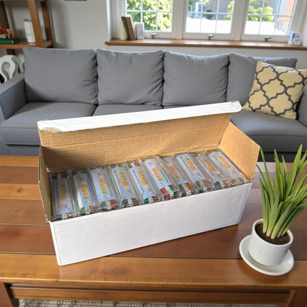 50 Barras Pintacaritas México $5 c/u